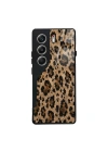 Tecno Camon 40 Pro Kılıf Kamera Korumalı Desenli Zore Lusi Kapak