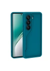 Tecno Camon 40 Pro Kılıf Kamera Korumalı Zore Ananas Kapak