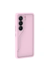 Tecno Camon 40 Pro Kılıf Kamera Korumalı Zore Ananas Kapak