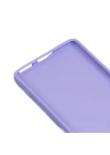 Tecno Camon 40 Pro Kılıf Zore Biye Silikon