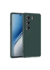 Tecno Camon 40 Pro Kılıf Zore Mara Lansman Kapak