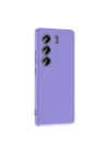 Tecno Camon 40 Pro Kılıf Zore Mara Lansman Kapak