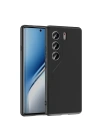 Tecno Camon 40 Pro Kılıf Zore Mara Lansman Kapak
