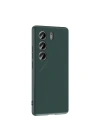 Tecno Camon 40 Pro Kılıf Zore Mara Lansman Kapak