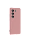 Tecno Camon 40 Pro Kılıf Zore Mara Lansman Kapak