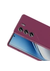 Tecno Camon 40 Pro Kılıf Zore Mara Lansman Kapak