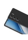 Tecno Camon 40 Pro Kılıf Zore Mara Lansman Kapak
