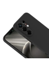 Tecno Camon 50 Kılıf Zore Mara Lansman Kapak