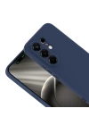 Tecno Camon 50 Pro Kılıf Zore Mara Lansman Kapak