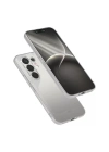 Tecno Camon 50 Pro Kılıf Zore Süper Silikon Kapak