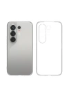 Tecno Camon 50 Pro Kılıf Zore Süper Silikon Kapak