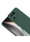 Tecno Pova Curve 2 Kılıf Zore Mara Lansman Kapak