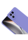 Tecno Pova Curve 2 Kılıf Zore Mara Lansman Kapak