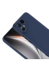 Tecno Pova Curve 2 Kılıf Zore Mara Lansman Kapak