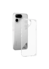 Tecno Pova Curve 2 Kılıf Zore Süper Silikon Kapak
