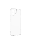 Tecno Pova Curve 2 Kılıf Zore Süper Silikon Kapak