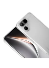 Tecno Pova Curve 2 Kılıf Zore Süper Silikon Kapak