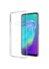 Tecno Pova Kılıf Zore Süper Silikon Kapak