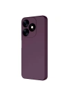 Tecno Spark 10 4G Kılıf Zore Mara Lansman Kapak