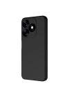 Tecno Spark 10 4G Kılıf Zore Mara Lansman Kapak