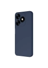 Tecno Spark 10 4G Kılıf Zore Mara Lansman Kapak