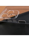 Tecno Spark 10 4G Kılıf Zore Süper Silikon Kapak