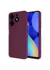 Tecno Spark 10 Pro Kılıf Zore Mara Lansman Kapak