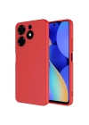 Tecno Spark 10 Pro Kılıf Zore Mara Lansman Kapak