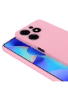 Tecno Spark 10 Pro Kılıf Zore Mara Lansman Kapak