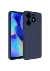 Tecno Spark 10 Pro Kılıf Zore Mara Lansman Kapak