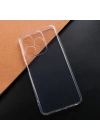 Tecno Spark 10C Kılıf Zore Süper Silikon Kapak