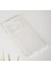 Tecno Spark 20 Kılıf Zore 2mm Anti Shock Silikon