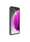 Tecno Spark 20 Pro 4G Kılıf Esnek TPU Oyuklu Arka Yüzey Tasarımlı Zore Etnik Silikon Kapak