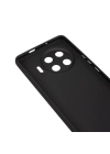 Tecno Spark 20 Pro Plus Kılıf Zore Biye Silikon
