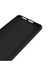 Tecno Spark 20 Pro Plus Kılıf Zore Biye Silikon