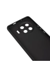 Tecno Spark 20 Pro Plus Kılıf Zore Biye Silikon