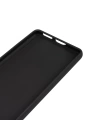 Tecno Spark 20 Pro Plus Kılıf Zore Biye Silikon