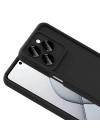 Tecno Spark 20C Kılıf Kamera Korumalı Zore Ananas Kapak