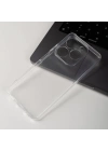 Tecno Spark 20C Kılıf Zore 2mm Anti Shock Silikon