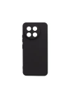 Tecno Spark 30 Pro Kılıf Zore Biye Silikon