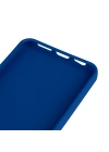 Tecno Spark 30 Pro Kılıf Zore Biye Silikon