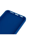 Tecno Spark 30 Pro Kılıf Zore Biye Silikon