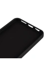 Tecno Spark 30 Pro Kılıf Zore Biye Silikon