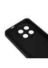 Tecno Spark 30 Pro Kılıf Zore Biye Silikon