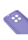 Tecno Spark 30 Pro Kılıf Zore Biye Silikon