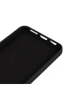 Tecno Spark 30 Pro Kılıf Zore Biye Silikon