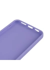 Tecno Spark 30 Pro Kılıf Zore Biye Silikon