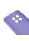 Tecno Spark 30 Pro Kılıf Zore Biye Silikon