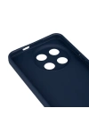 Tecno Spark 30 Pro Kılıf Zore Biye Silikon