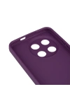 Tecno Spark 30 Pro Kılıf Zore Biye Silikon